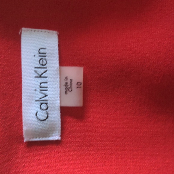 Calvin Klein Dress - Picture 8 of 12